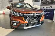 Suzuki S-Cross GL
