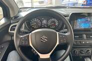 Suzuki S-Cross GL