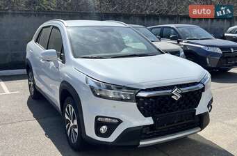 Suzuki S-Cross 2026 в Одеса