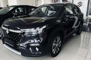 Suzuki S-Cross GLX