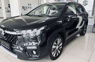 Suzuki S-Cross GLX