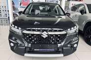 Suzuki S-Cross GLX
