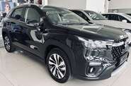 Suzuki S-Cross GLX