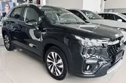 Suzuki S-Cross GLX