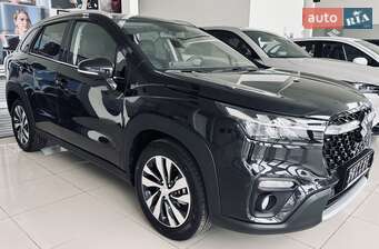 Suzuki S-Cross 2026 в Харків