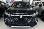Suzuki S-Cross GLX