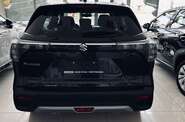 Suzuki S-Cross GLX