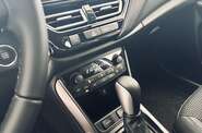 Suzuki S-Cross GLX