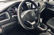 Suzuki S-Cross GLX