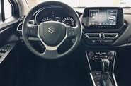 Suzuki S-Cross GLX