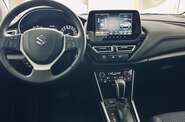 Suzuki S-Cross GLX