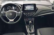 Suzuki S-Cross GLX
