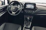 Suzuki S-Cross GLX