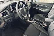 Suzuki S-Cross GLX