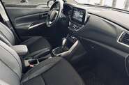Suzuki S-Cross GLX