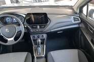 Suzuki S-Cross GL