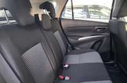 Suzuki S-Cross GL