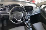 Suzuki S-Cross GL
