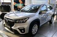Suzuki S-Cross GL