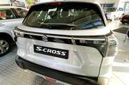 Suzuki S-Cross GL