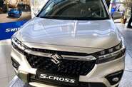 Suzuki S-Cross GL