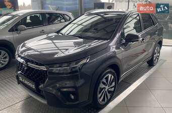 Suzuki S-Cross 2026 в Дніпро (Дніпропетровськ)