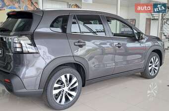 Suzuki S-Cross 2026 в Тернопіль