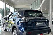 Suzuki S-Cross GL