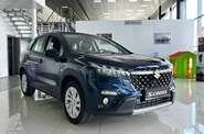 Suzuki S-Cross GL