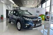 Suzuki S-Cross GL