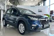 Suzuki S-Cross GL