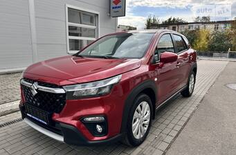 Suzuki S-Cross 2026 GL