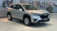Suzuki S-Cross GL