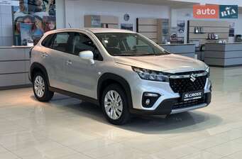 Suzuki S-Cross 2026 в Харків