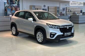 Suzuki S-Cross 2026 GL