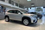 Suzuki S-Cross GL