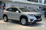 Suzuki S-Cross GL