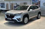 Suzuki S-Cross GL