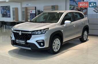 Suzuki S-Cross 2026 в Харків
