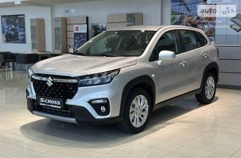 Suzuki S-Cross 2026 GL