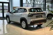 Suzuki S-Cross GL