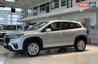 Suzuki S-Cross 2026 в Харків