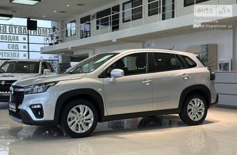 Suzuki S-Cross 2026 GL