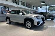 Suzuki S-Cross GL