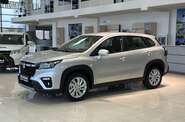 Suzuki S-Cross GL