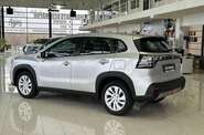 Suzuki S-Cross GL