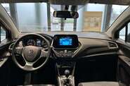 Suzuki S-Cross GL