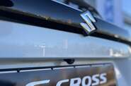 Suzuki S-Cross GLX