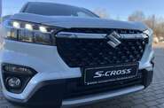 Suzuki S-Cross GLX