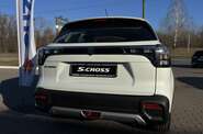 Suzuki S-Cross GLX